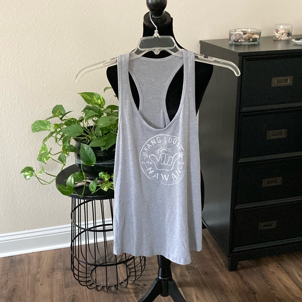 Tank - Picture 2 of 3